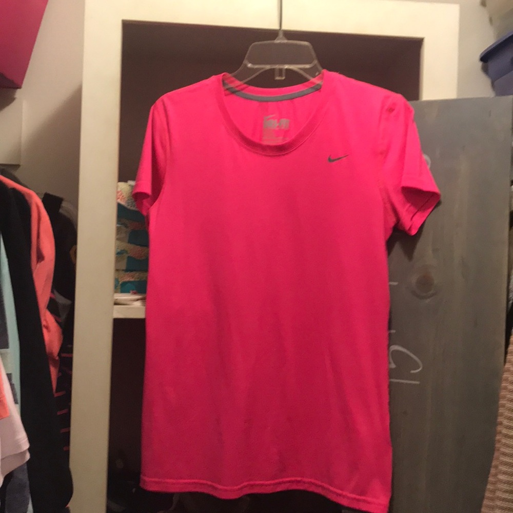 Nike shirt